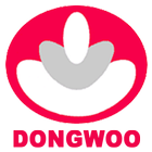 DONGWOO-icoon