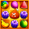 Cookie VS Chocolate Monster: Match 3 APK