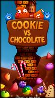Cookie VS Chocolate bài đăng