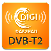 DigiDarshan India icône