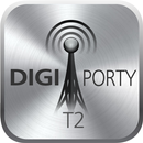 TELESTAR DIGIPORTY T2 TV APK
