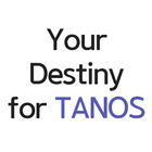 Your Destiny for Tanos Zeichen