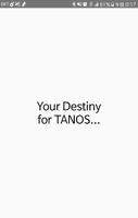 Your Destiny for Tanos скриншот 2