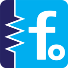 전기전자사전- e - formula dictionary icon