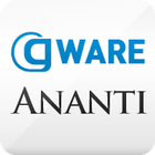The Ananti 그룹웨어 图标