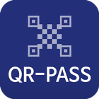 QR Pass 图标