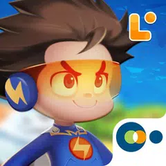 번개맨 코딩게임 Lite APK 下載