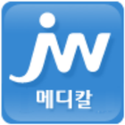 JW Medical 圖標