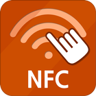 티머니 NFC (원터치도우미)-icoon