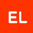 EL KOREAN - Enjoy and Learn KO أيقونة