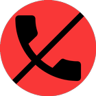 Blacklist Call Blocker biểu tượng