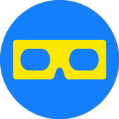 S VR Player icon