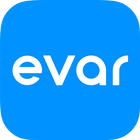 에바 - evar-icoon