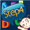 Toddler English Step 4 EzNet APK