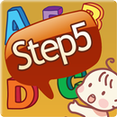Toddler English Step 5 EzNet APK