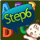 Toddler English Step 6 EzNet APK