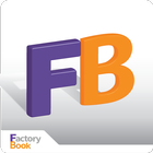 FactoryBook2 icône
