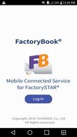 FactoryBook2 Plakat