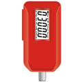 Pressure Tracker