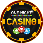 One Night Casino ícone
