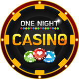 One Night Casino-icoon