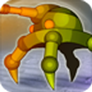 Bongsil Tank Space War-APK