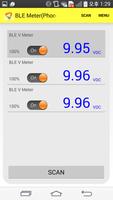 Smart BLE Meter ภาพหน้าจอ 1