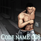 Codename008 prototype icon