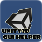 Unity3D GUI Function Helper icon