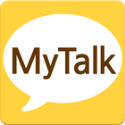 마이톡(mytalk) icono