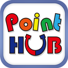 Icona 포인트허브(Point HUB)