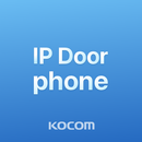IP DOOR PHONE, KOCOM SMART HOME, IoT APK