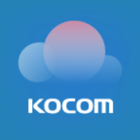 KOCOM SMART HOME, IoT, IP VideoPhone アイコン