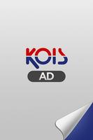 KOIS AD постер