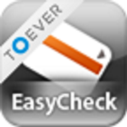 EasyCheck Toever Zeichen