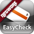 EasyCheck Network 아이콘