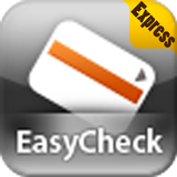 Icona EasyCheck Express