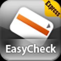 EasyCheck Express penulis hantaran