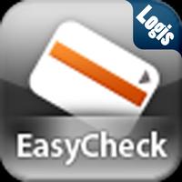 EasyCheck Logis Plakat
