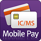 Mobile Pay Zeichen