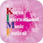 대한민국국제음악제 icon