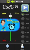 Easy Alarm โปสเตอร์