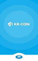 KR-CON, KR CON, KRCON, KR 海报