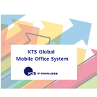 KTS Global Mobile 图标