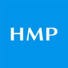 HMP أيقونة
