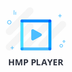 HMP Player (HMP 전용 동영상 Player)