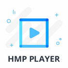 HMP Player আইকন