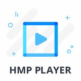 HMP Player icône