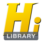 하이라이브러리(Hi-Library) icône