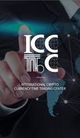 ICCTTC الملصق